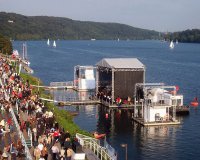 75 Jahre Baldeneysee